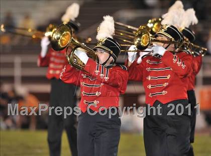 Thumbnail 1 in Redlands East Valley vs. Chino Hills photogallery.