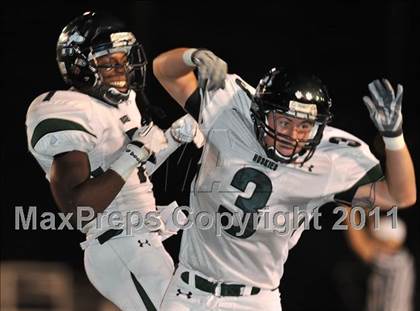 Thumbnail 1 in Redlands East Valley vs. Chino Hills photogallery.