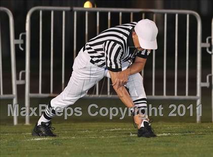 Thumbnail 1 in Redlands East Valley vs. Chino Hills photogallery.