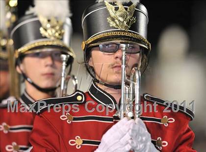 Thumbnail 3 in Redlands East Valley vs. Chino Hills photogallery.