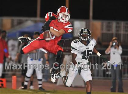 Thumbnail 2 in Redlands East Valley vs. Chino Hills photogallery.