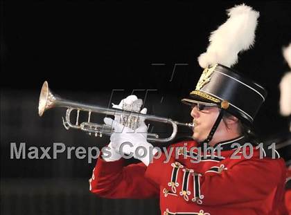 Thumbnail 2 in Redlands East Valley vs. Chino Hills photogallery.