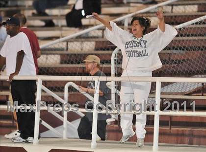 Thumbnail 1 in Redlands East Valley vs. Chino Hills photogallery.