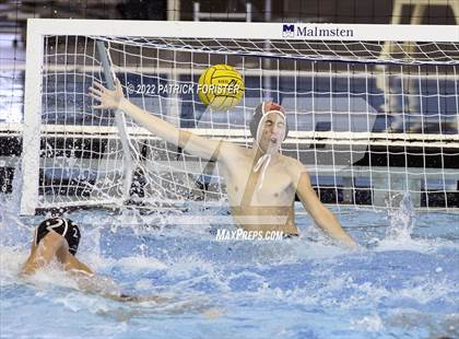 Thumbnail 1 in Boerne-Champion vs. Clark (UIL 6A Regin 4 Final) photogallery.