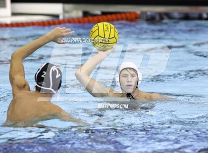 Thumbnail 3 in Boerne-Champion vs. Clark (UIL 6A Regin 4 Final) photogallery.