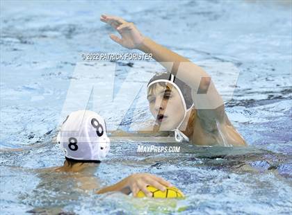 Thumbnail 3 in Boerne-Champion vs. Clark (UIL 6A Regin 4 Final) photogallery.