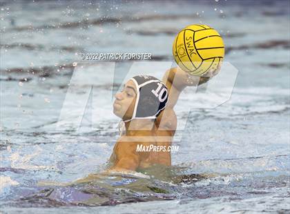 Thumbnail 3 in Boerne-Champion vs. Clark (UIL 6A Regin 4 Final) photogallery.
