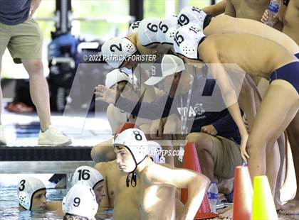 Thumbnail 2 in Boerne-Champion vs. Clark (UIL 6A Regin 4 Final) photogallery.
