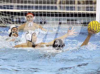 Thumbnail 3 in Boerne-Champion vs. Clark (UIL 6A Regin 4 Final) photogallery.