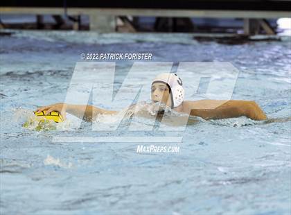 Thumbnail 2 in Boerne-Champion vs. Clark (UIL 6A Regin 4 Final) photogallery.