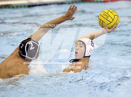 Thumbnail 1 in Boerne-Champion vs. Clark (UIL 6A Regin 4 Final) photogallery.