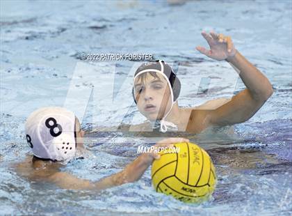 Thumbnail 2 in Boerne-Champion vs. Clark (UIL 6A Regin 4 Final) photogallery.