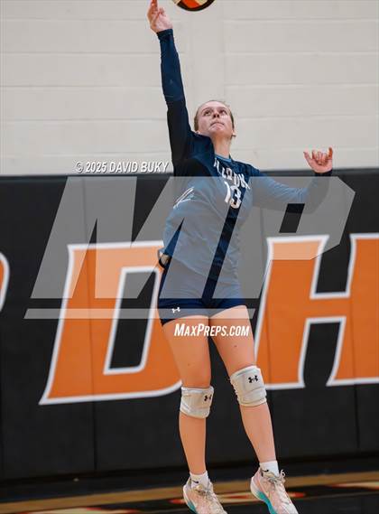 Thumbnail 1 in JV: Millbrook @ Brentsville District photogallery.