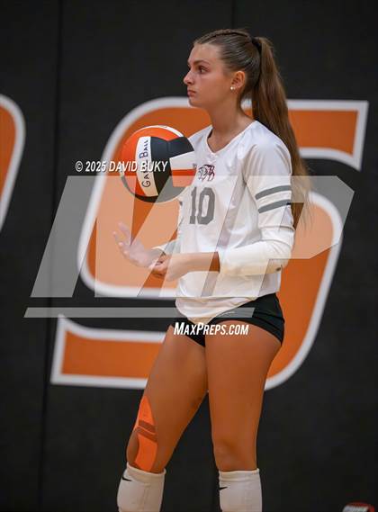Thumbnail 2 in JV: Millbrook @ Brentsville District photogallery.
