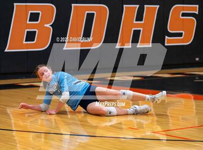 Thumbnail 1 in JV: Millbrook @ Brentsville District photogallery.
