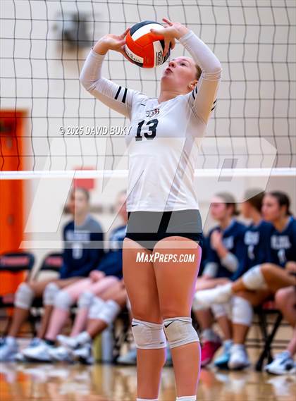 Thumbnail 2 in JV: Millbrook @ Brentsville District photogallery.