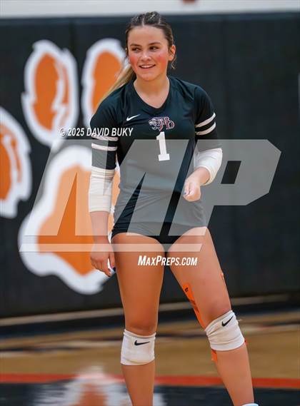 Thumbnail 3 in JV: Millbrook @ Brentsville District photogallery.