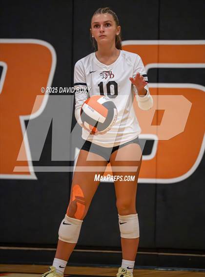 Thumbnail 2 in JV: Millbrook @ Brentsville District photogallery.