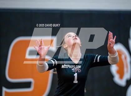 Thumbnail 2 in JV: Millbrook @ Brentsville District photogallery.
