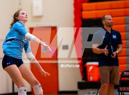 Thumbnail 2 in JV: Millbrook @ Brentsville District photogallery.
