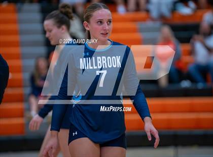 Thumbnail 2 in JV: Millbrook @ Brentsville District photogallery.