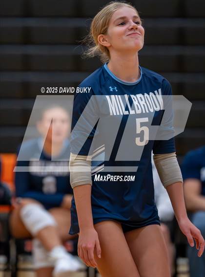 Thumbnail 3 in JV: Millbrook @ Brentsville District photogallery.