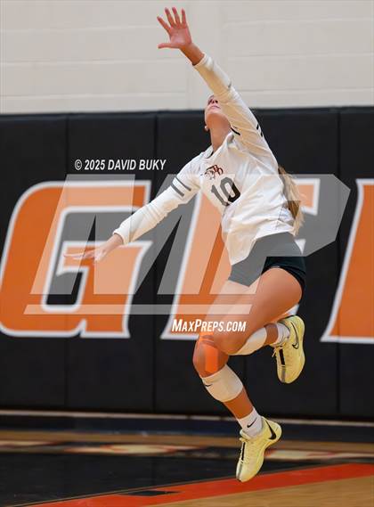 Thumbnail 3 in JV: Millbrook @ Brentsville District photogallery.