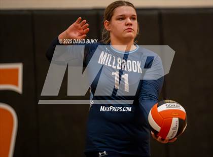 Thumbnail 2 in JV: Millbrook @ Brentsville District photogallery.