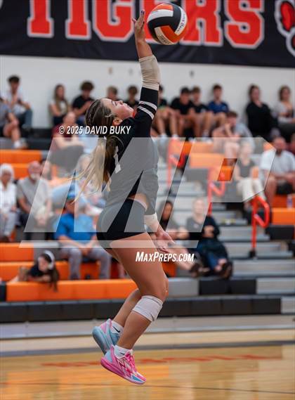 Thumbnail 1 in JV: Millbrook @ Brentsville District photogallery.