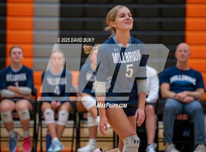 Thumbnail 1 in JV: Millbrook @ Brentsville District photogallery.