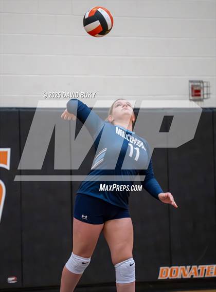Thumbnail 2 in JV: Millbrook @ Brentsville District photogallery.