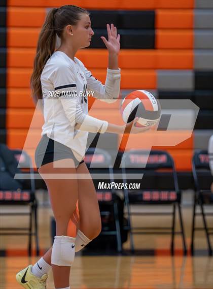 Thumbnail 1 in JV: Millbrook @ Brentsville District photogallery.