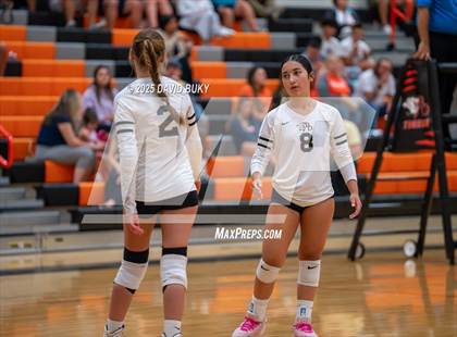 Thumbnail 2 in JV: Millbrook @ Brentsville District photogallery.