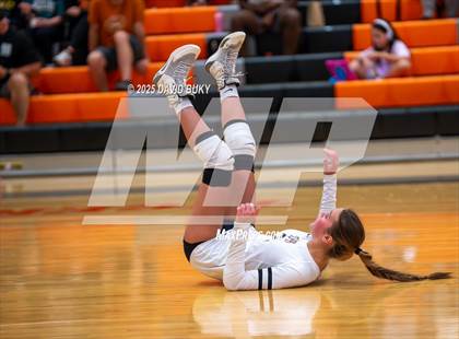 Thumbnail 2 in JV: Millbrook @ Brentsville District photogallery.