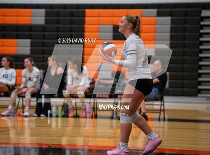 Thumbnail 1 in JV: Millbrook @ Brentsville District photogallery.