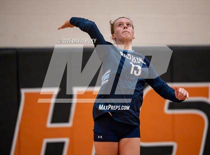 Thumbnail 1 in JV: Millbrook @ Brentsville District photogallery.