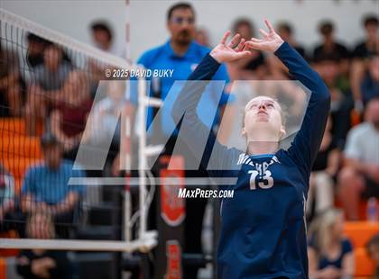 Thumbnail 3 in JV: Millbrook @ Brentsville District photogallery.