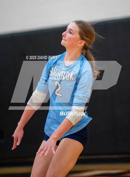 Thumbnail 1 in JV: Millbrook @ Brentsville District photogallery.