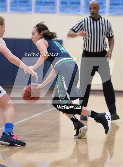 Thumbnail 2 in Valor Christian vs. Standley Lake (Senior Night) photogallery.