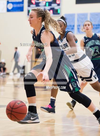 Thumbnail 1 in Valor Christian vs. Standley Lake (Senior Night) photogallery.