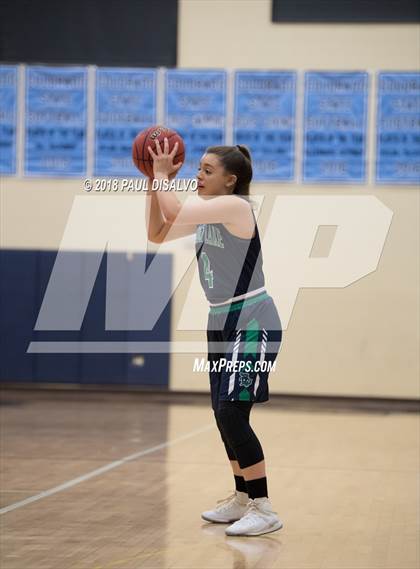 Thumbnail 1 in Valor Christian vs. Standley Lake (Senior Night) photogallery.