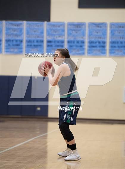 Thumbnail 3 in Valor Christian vs. Standley Lake (Senior Night) photogallery.