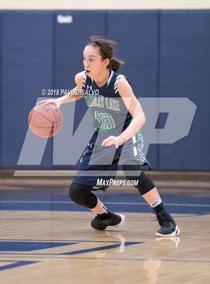 Thumbnail 3 in Valor Christian vs. Standley Lake (Senior Night) photogallery.