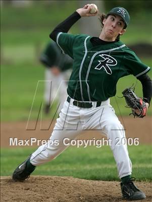 Thumbnail 1 in Rodriguez vs Valley Christian (Cordova Easter Tournament) photogallery.