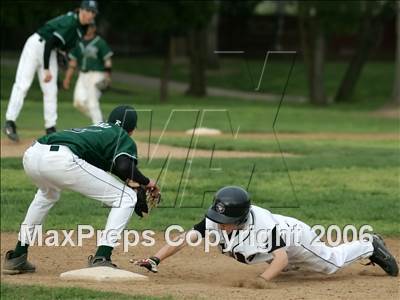 Thumbnail 3 in Rodriguez vs Valley Christian (Cordova Easter Tournament) photogallery.