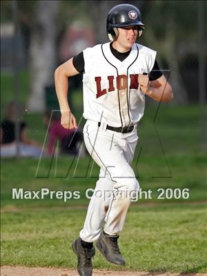 Thumbnail 3 in Rodriguez vs Valley Christian (Cordova Easter Tournament) photogallery.