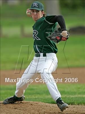 Thumbnail 3 in Rodriguez vs Valley Christian (Cordova Easter Tournament) photogallery.