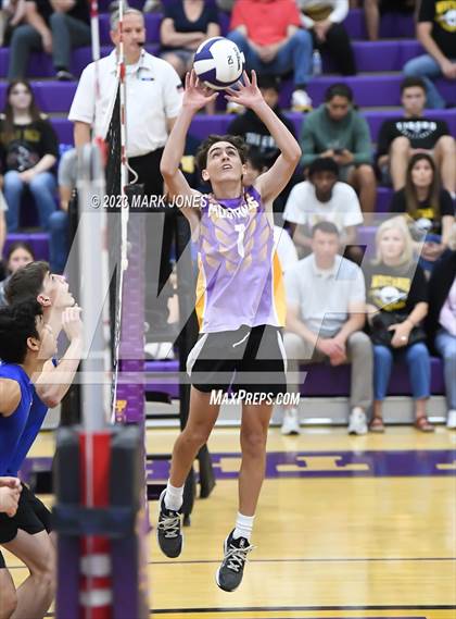 Thumbnail 1 in Canyon View @ Sunrise Mountain (AIA 5A Quarterfinal) photogallery.