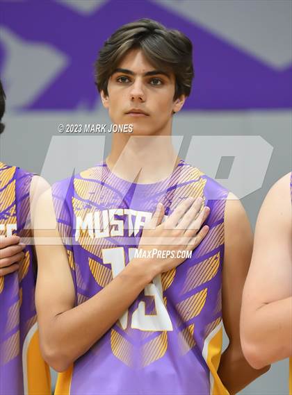 Thumbnail 3 in Canyon View @ Sunrise Mountain (AIA 5A Quarterfinal) photogallery.