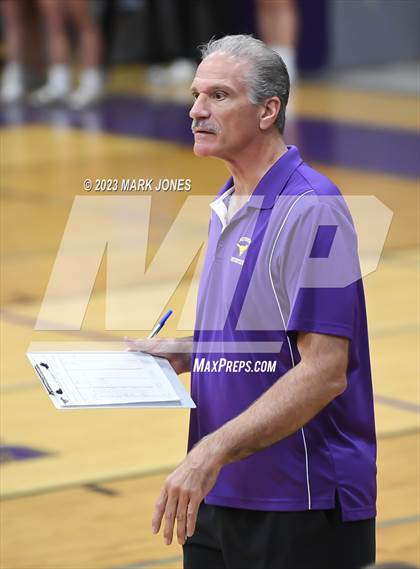 Thumbnail 3 in Canyon View @ Sunrise Mountain (AIA 5A Quarterfinal) photogallery.